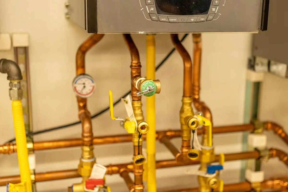 Licensed technician providing Sewer Cleanout for a homeowner in Mount Prospect